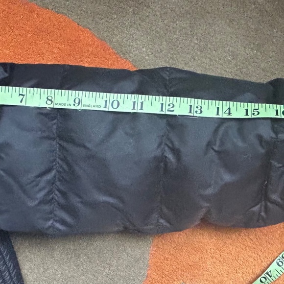 Aritzia "A Moveable Feast" Puffer Coat - Picture 7 of 7